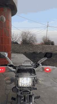 تايكر 2020 وزن ثقيل ابو الدرع
محرك شرط 🔥
كهربائيات شقاله 
وياله جدد دبلات شقاله 🔥
السعر 450 وبي مجال


**إذا كنت صاحب هذا الإعلان وتريد حذفه لأي سبب، رجاءا أرسل رسالة إلى الدعم الفني**