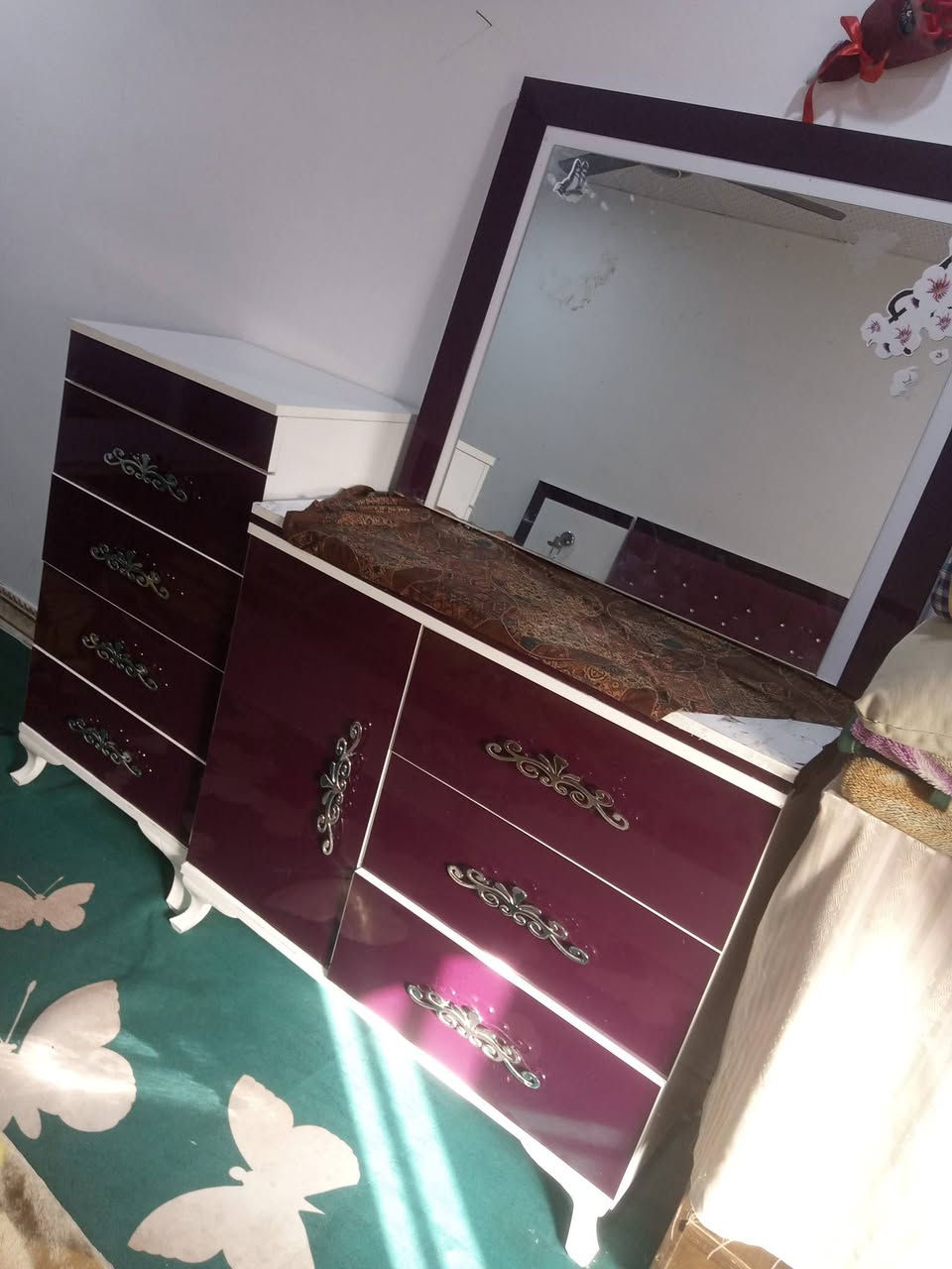 غرفه للبيع 250بيها مجال بيها ضربه بل باب فقط
مراسله خاص


**إذا كنت صاحب هذا الإعلان وتريد حذفه لأي سبب، رجاءا أرسل رسالة إلى الدعم الفني**