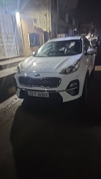 سبورتج نص فول تخم تاير جديد ماشية ٨٢ قابل للزيادة بيه بارد بسيط  بغداد...