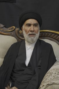 حسينية الأكراد • تصوير فوتوغرافي • توثيق المجالس