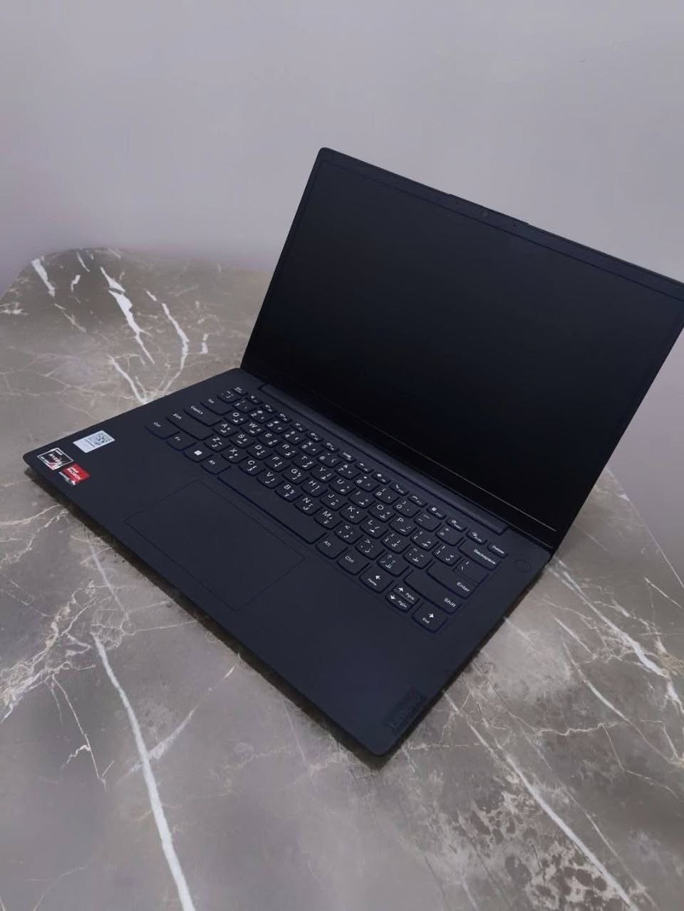 Lenovo K14 GEN 1
• CPU : Ryzen 5 5600U معالج

• GPU : AMD RADEON VEGA 7 - 4GB كارت الشاشة

• RAM : 12GB DDR4  رام

• SSD : 256 GB  تخزين

• SCREEN : 14.1 FHD الوان ممتازة بحواف شبه معدومه

🛠️ بشنو يفيدك هذا الجهاز؟
✅ للمهندسين والمصممين: الجهاز يشغل برامج الهندسة والتصميم (مثل AutoCAD و Photoshop) بسلاسة بفضل المعالج القوي وكارت الشاشة المدمج.
✅ للألعاب: يكدر يشغل الألعاب المتوسطة والخفيفة (مثل Valorant, GTA V, CS:GO) وبفريمات مستقرة.
✅ للدراسة والعمل: مثالي للبحوث، البرمجة، والعمل المكتبي الطويل بفضل بطاريته وسهولة التنقل بيه.

وللمعلومة الجهاز رام 12 مو 8  + شاحنة

سعر الجهاز: 365 الف 

الهدايا : حقيبة + ماوس + باد ماوس

للتواصل واتس: ***********

يوجد توصيل لكل المحافظات
