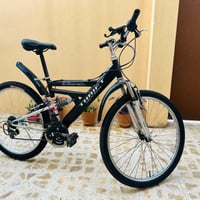 بايسكل جبلي • اصلي • حجم ٢٦