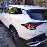 سبورتج EX • ٢٠٢٤ • حادثه امامي