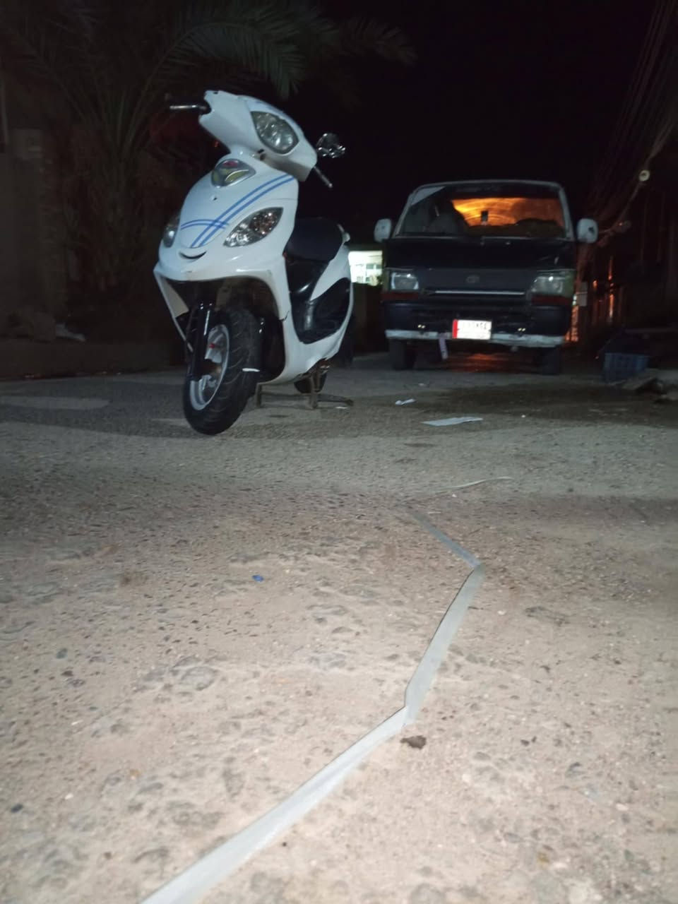 سلام عليكم كامكو ١٤مكينه رمبه صارله شهر من شادها  مكاني رفاعي 
***********
