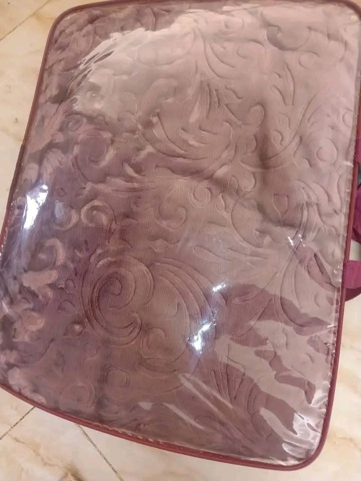 عروض محرم جولدليات للزوار بسعر مناسب يوجد لدينا توصيل داخل الديوانية وباقي المحافظات وكذالك بطانيه نفرين متوفره عدنه مع مخاد تسكام سارع للحجز والاستفسار التواصل مراسلة الصفحه وتدلل


**إذا كنت صاحب هذا الإعلان وتريد حذفه لأي سبب، رجاءا أرسل رسالة إلى الدعم الفني**