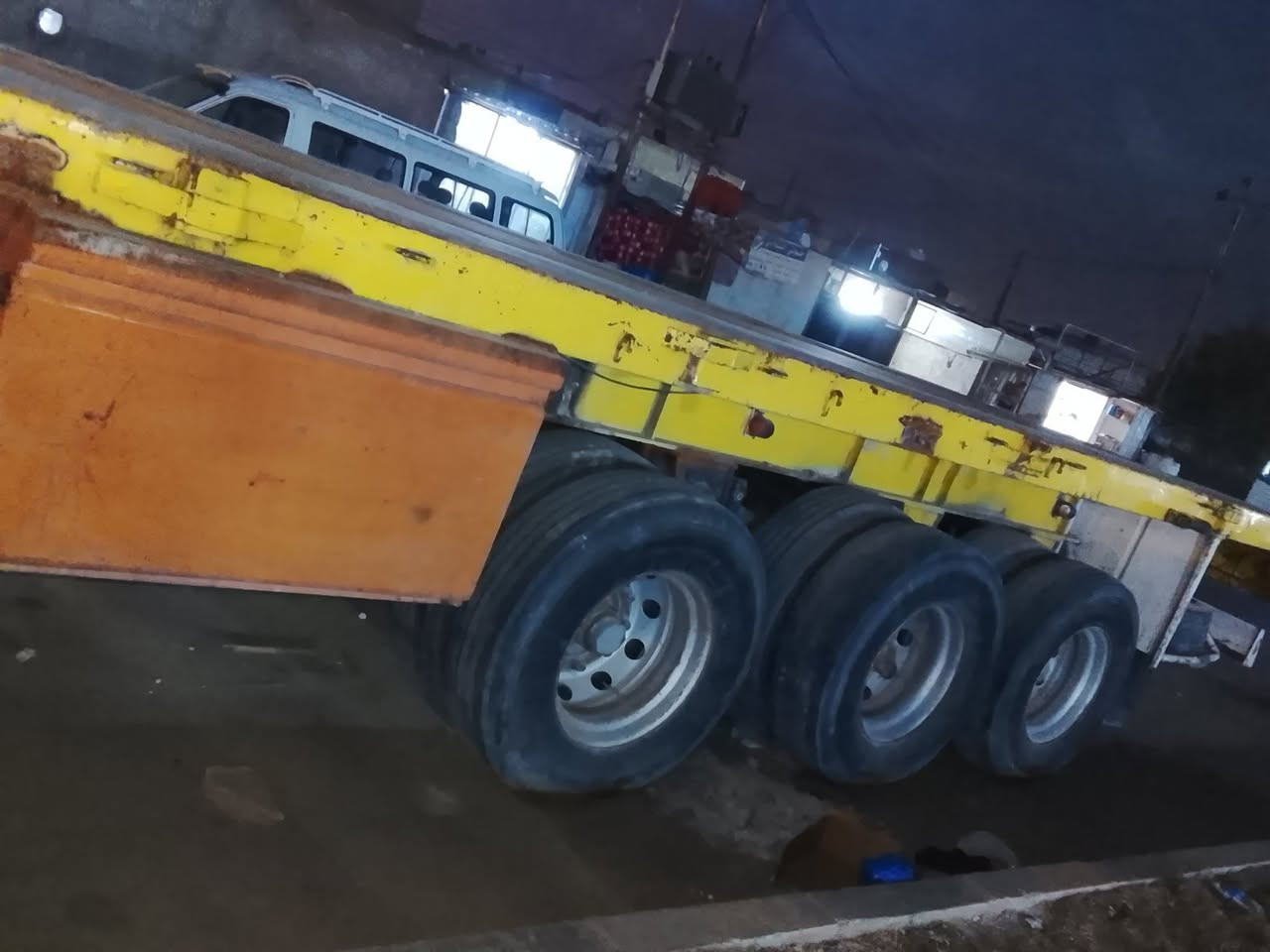 السلام عليكم عربانة اوربية مزوج للبيع عربانة جاهزة 
ومكفولة 3دناكير عنوان نجف الاشرف ***********واتساب 
***********
