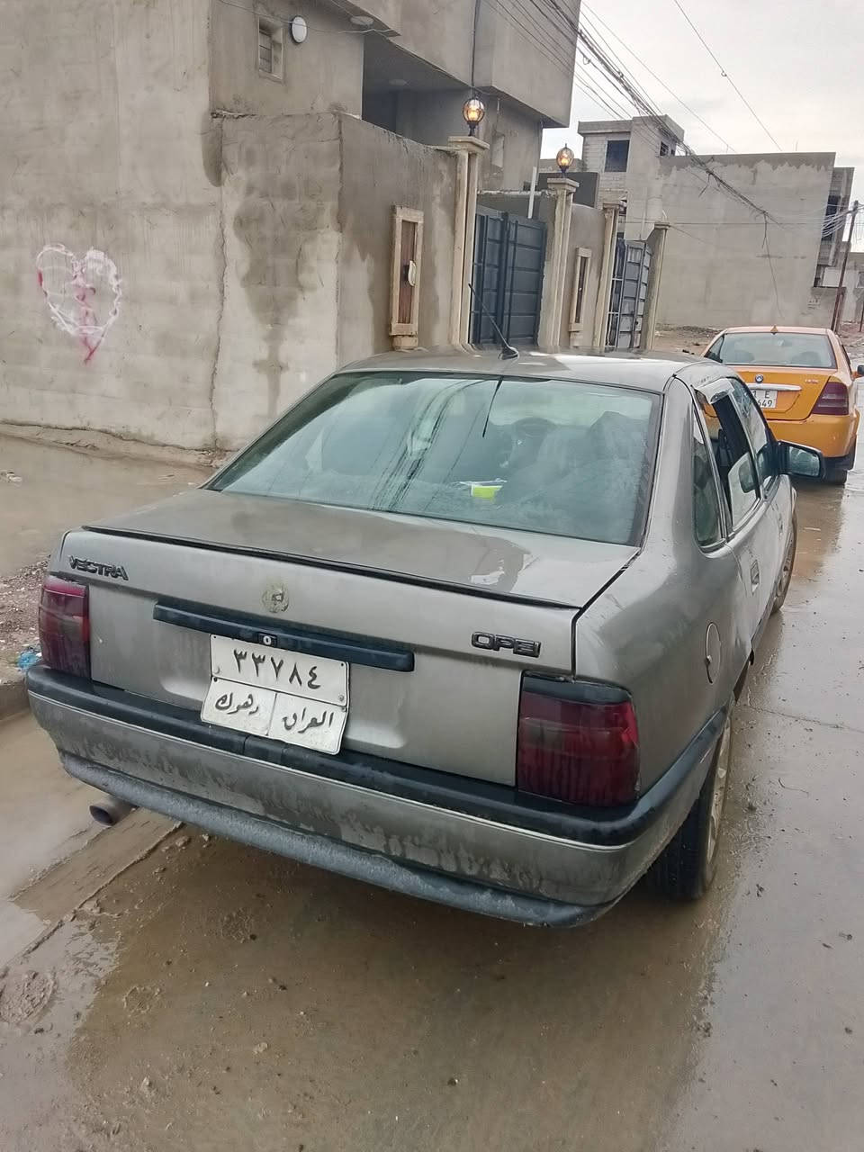 السلام عليكم فكترا حجم 18 موديل 92 كير شرط محرك بي نفخ فقط السعر 35 عليها غرامه7 اوراق تنزل من سعرها يعني الصافي 28 ورقه مكاني موصل حي السماح قرب بانزيخانا مشاعل اتصل *********** واتس ما ارد عل مسنجر خابر وتدلل
