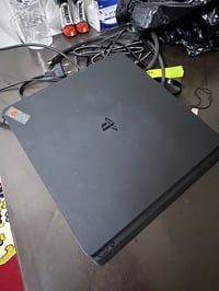 بلايستيشن 4 مهكر • جاستك اصلي • 12 لعبة