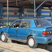 اكسلة • ١٩٩٣ • ديالى