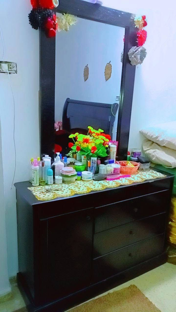 غرفه نوم ماستر  بدون الفرشه للبيع المستعجل
السعر140
الموقع الموقر الرجم الشامي


**إذا كنت صاحب هذا الإعلان وتريد حذفه لأي سبب، رجاءا أرسل رسالة إلى الدعم الفني**
