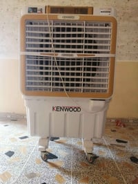 للبيع كنفيره جديده مشتغله شي قليل  3 سرعه  مامفتوح برغي بسبب البيع لاي...