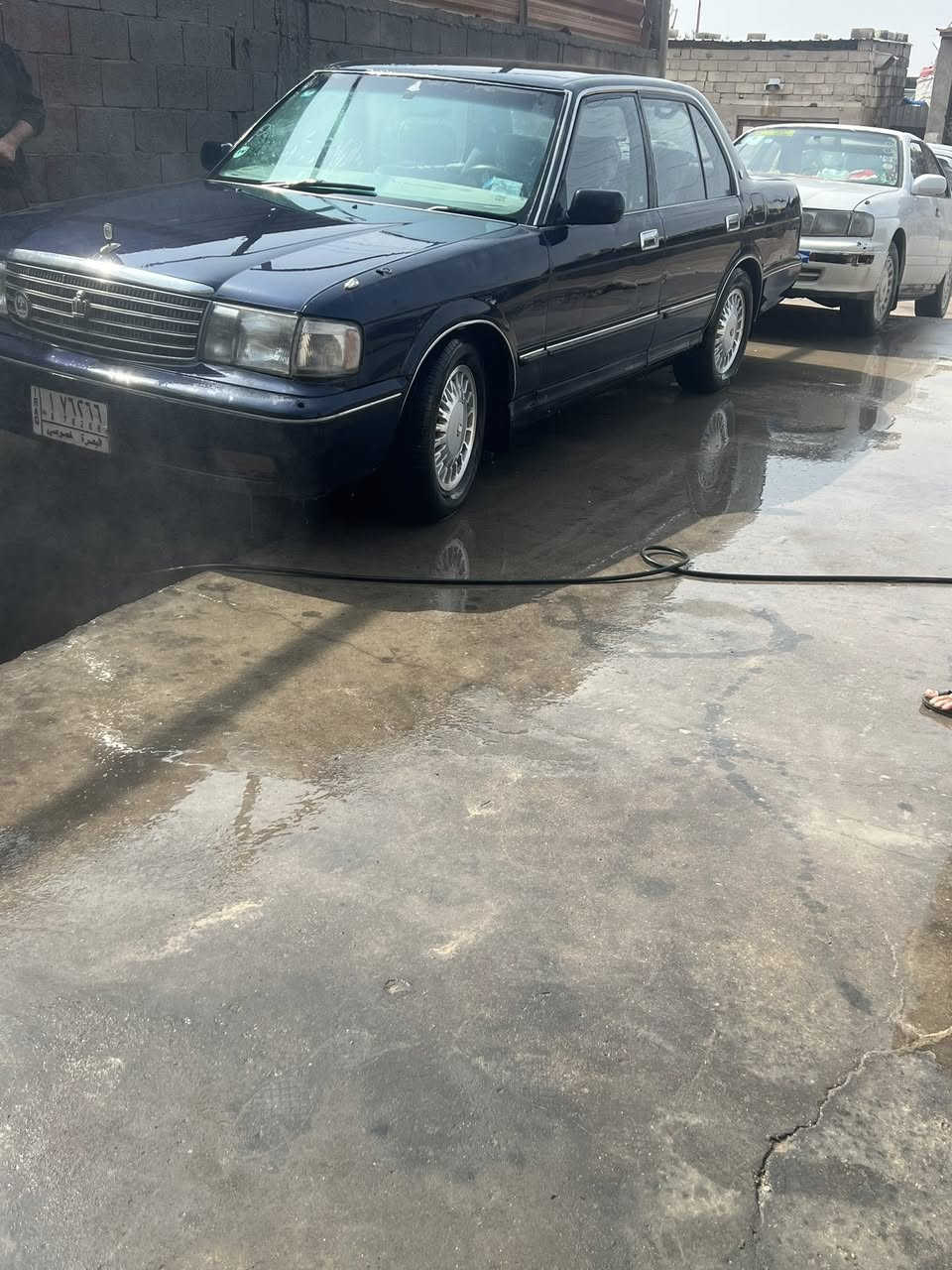 سلام عليكم ارنب تكم مكينه٣٠٠ ديلكو سنويه بعدهي ما صاقطه هزه جديده بديها نضيف دواخل نضيفه سعر ٦٥ وترهم مراوس بسني وانطي فرق مكاني ابو خصيب حمدان ***********
