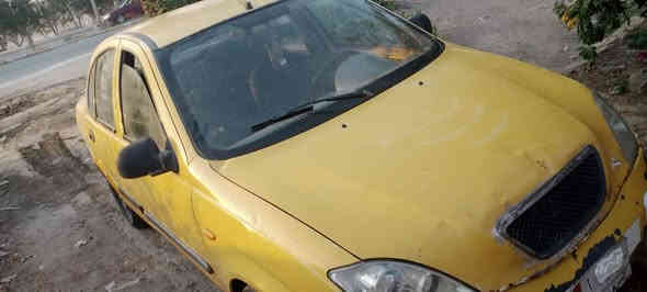 تايبه موديل ٢٠١٣ رقم ألماني بصره السعر    16   ورقه فقط
مكانه ديوانيه سياره بدون حادث ولا ضربه فقط خياس بالدوسه اليسرى مرواس او بيع..***********
***********
