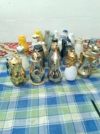 بالات ترامز • شاي وقهوة • الحسناوي حي الشهداء