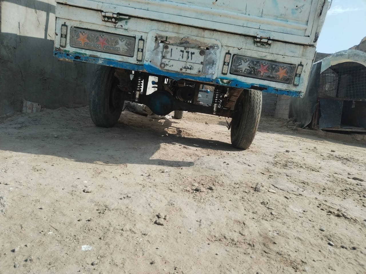 سلام عليكم ستوته للبيع موديل ١٢ ستوته رقم بس ماندل راعيه سعره خاص ستوته جاهزه مكاني قضاء الرفاعي ربع ماتخسر عليه رقم الهاتف ***********
