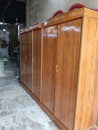 كنتور صاج • مستعمل • فلوجه