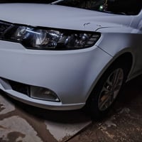 سيراتو • ٢٠١٢ • رقم أربيل