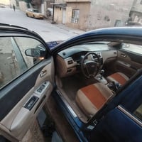 عندي سياره شيري مديل ٢٠٠٩ بسمي مكينه كير خير من الله تخم تاير باتري جد...