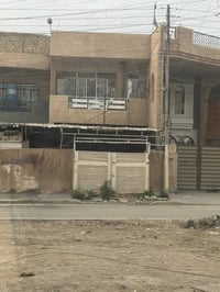 مشتمل 90 متر لامن وطني غريب شارع كلش   نستقبل جميع العروض لاستفسار مكت...