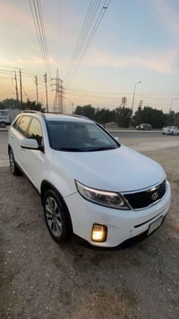 سورنتو • ٢٠١٥ • كويتي