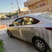 اكسنت ٢٠٢٠ • مكينة ١٦٠٠ • تبريد ثلج