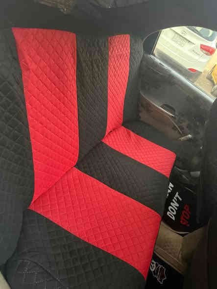 كيا سيفيارقم بغداد بسمي 2000
محرك كير مكفولات تبريد ⛄️ ثلج
صدر جديد تخم تاير جديد 
مكفوله من ضربه سياره جاهزه
سعر46وبيهامجال عنواني بغداد
الدوره*********** بغداد
