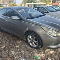 سوناتا ٢٠١٠ • مكينة ٢٤٠٠ • رقم اربيل