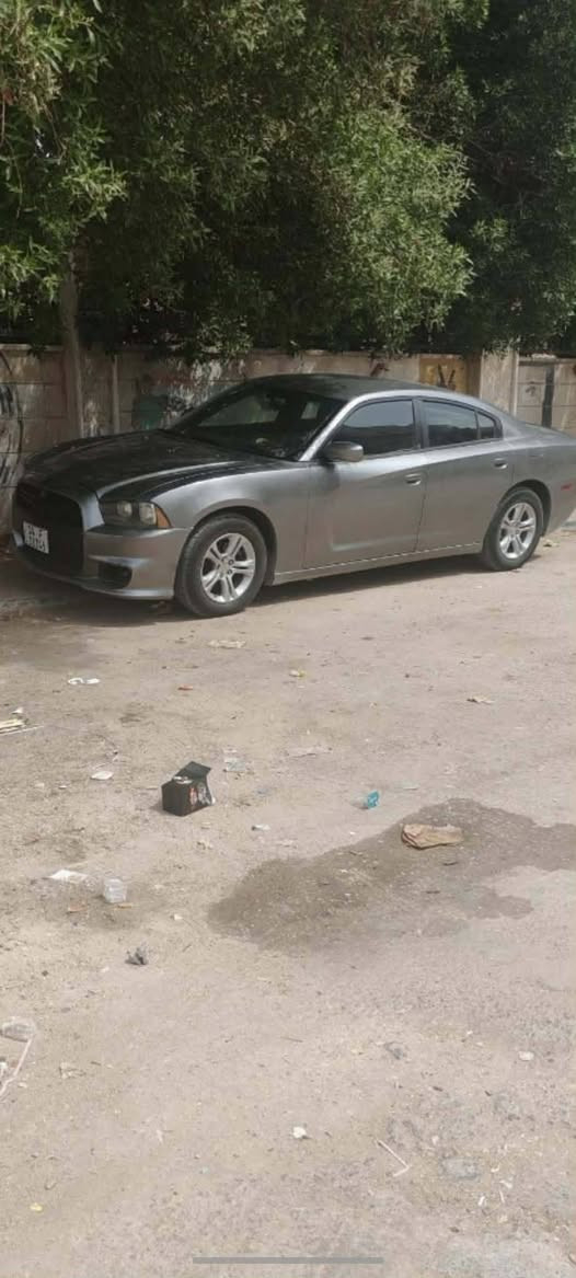 بعد التحية 
للبيع او المراوس شارجر موديل 11 رقم بصرة دولي بأسمي فول مواصفات كير محرك تبريد جاهزة سيارة صبغ عام بسبب تغيير لون مكان السماوة 
السعر 110
للاستفسار ***********
