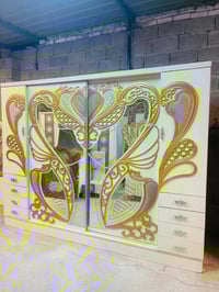 غرفة تركي • مستعمل • نقل مجاني بغداد