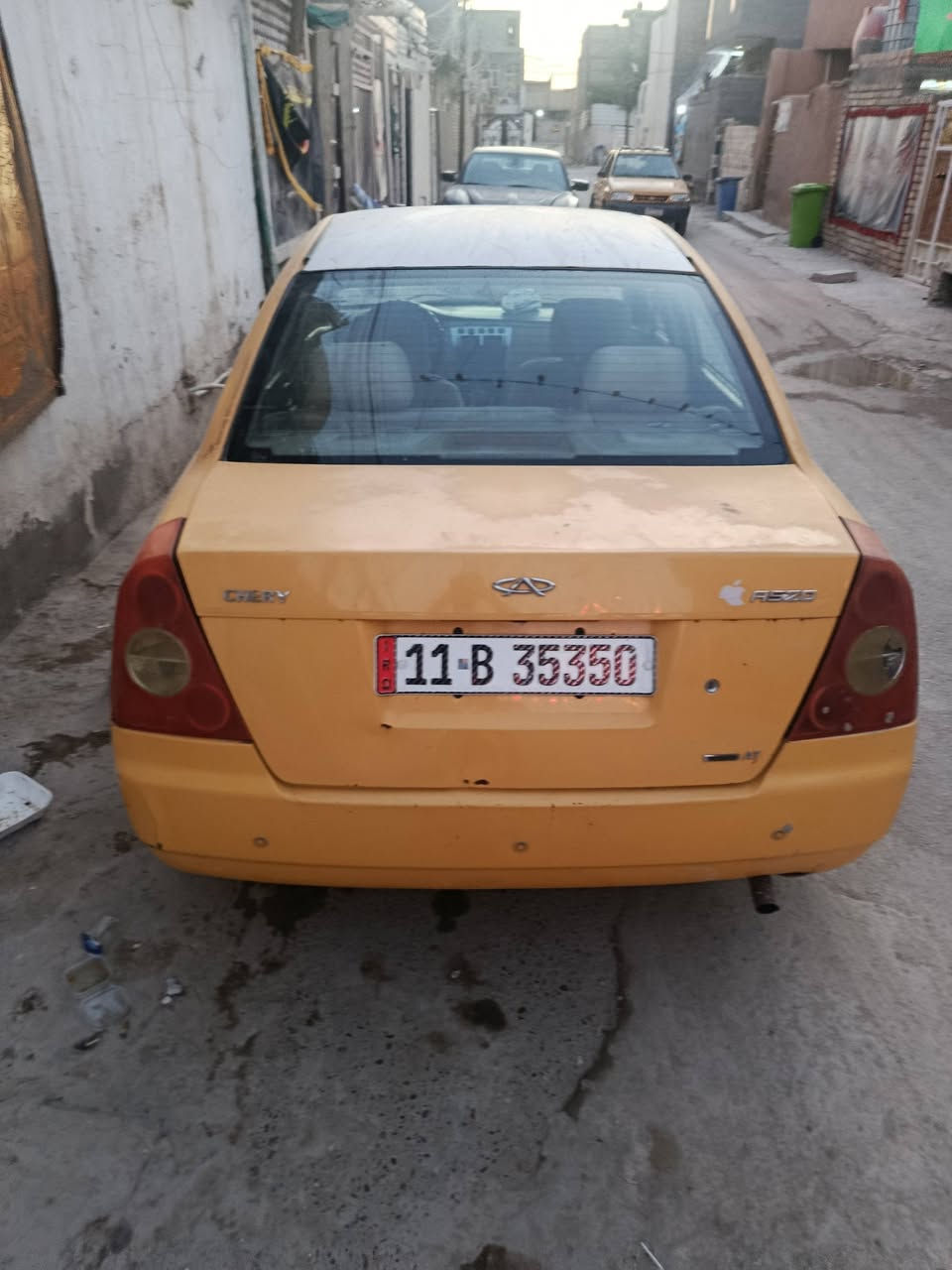 شيري اي فايف ـ بسمي كير مكينه كورلا هاي الكشره كدامك العنوان بغداد مدينة الصدر السعر 30 $ خابرني وتدلل/رقمي/***********

