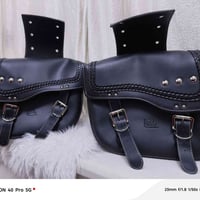 جنط هارلي • دراجي • وزن ثقيل