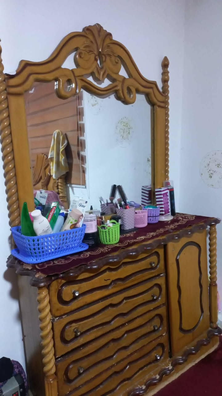غرفة نوم ماستر خشب لاتيه بدون فرشه 
الزرقا الهاشميه 
السعر 95
🏘️🏘️🏘️🏘️🏘️🏘️


**إذا كنت صاحب هذا الإعلان وتريد حذفه لأي سبب، رجاءا أرسل رسالة إلى الدعم الفني**