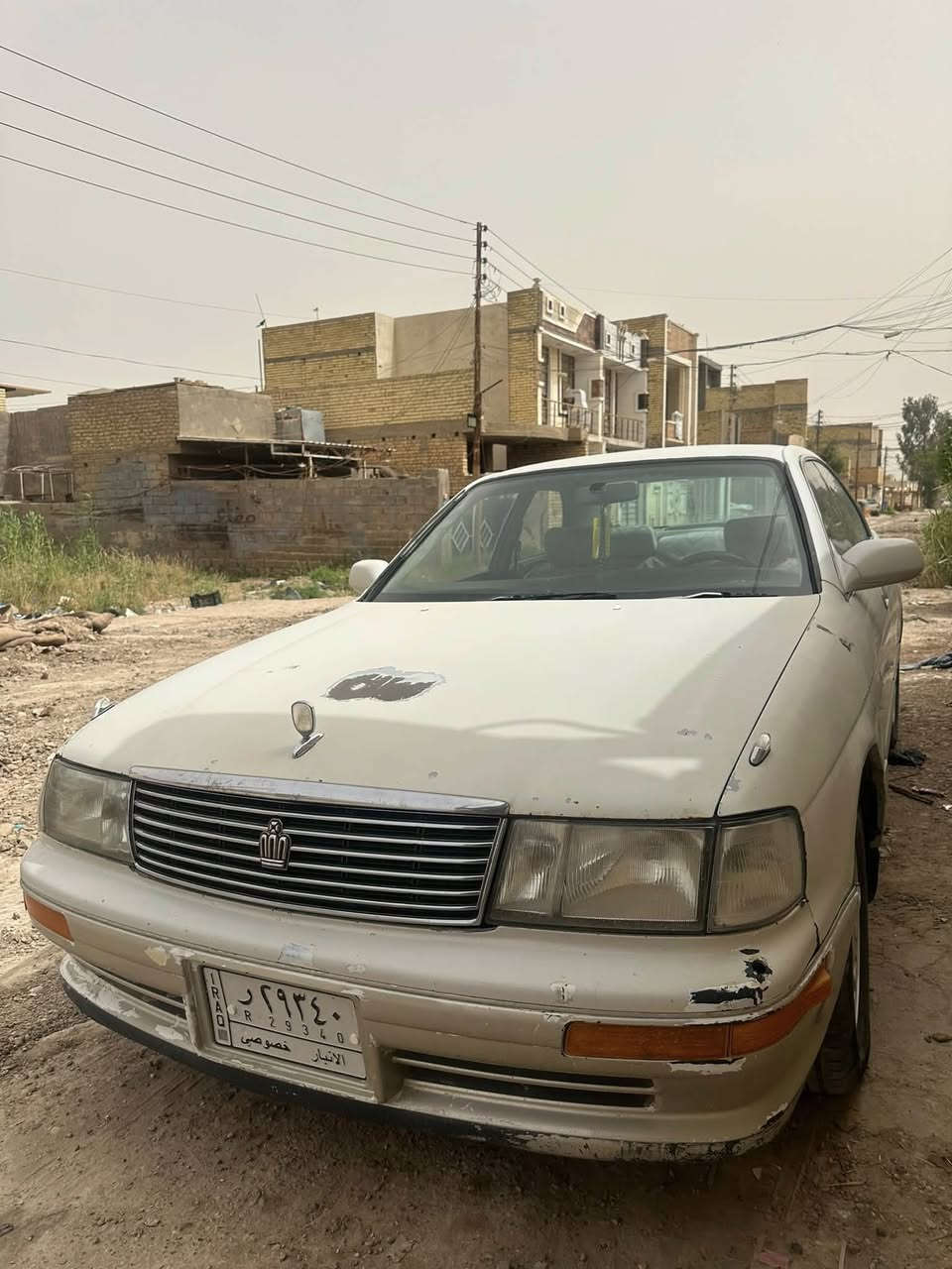سلام عليكم بطه للبيع السياره بأسمي مشروع وطني ثانيوم احولك  كدامك الصور مكينه٢٥٠٠ كير ومكينه خير من الله تبريد شغال منضومه كلها جديده قبل شهر سويته غاز كمبريسر راديتر كلها جدد تبريدها ثلج تخم تاير جديد مكاني بغداد سبع البور شراي اتصل ***********
