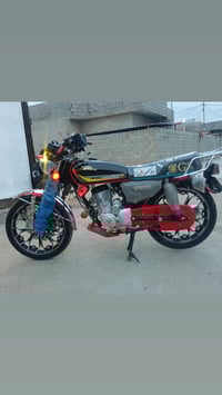 دراجة • زيرو • خمسة تروس