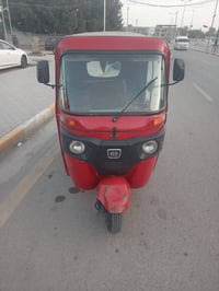 سلاح عليكم تكتك للبيع موديل 22 رقم وسنويه كربلاء تكتك نضيفه كبل للشارع...