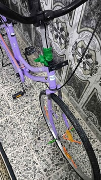 موديل ٢٢ • بسكليت بلدي • نجف النداء