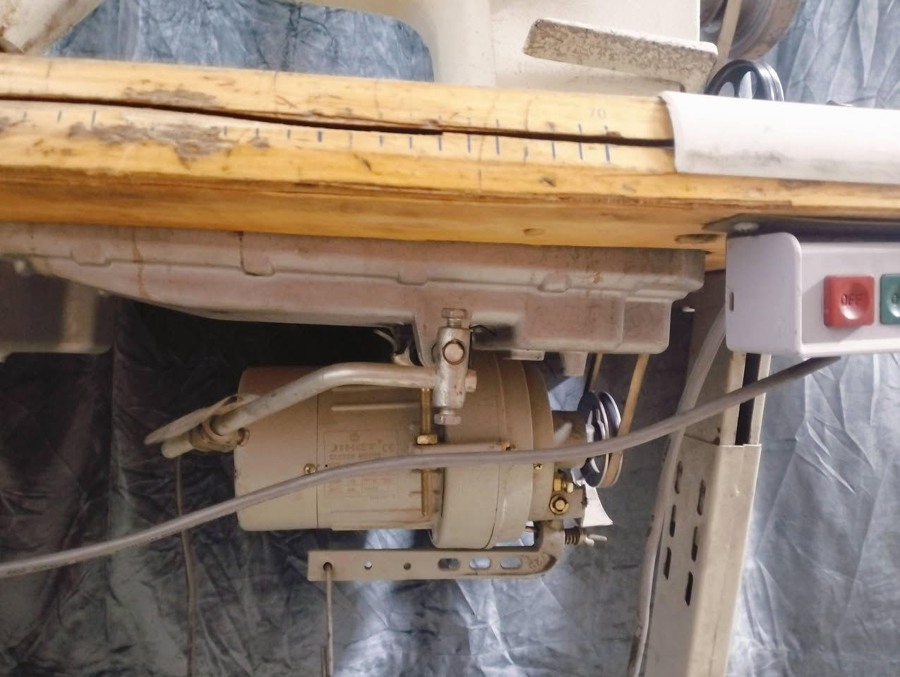 السلام عليكم مكينه برذر صناعي شغاله السعر 170 وبيهه مجال مدينه الصدر


**إذا كنت صاحب هذا الإعلان وتريد حذفه لأي سبب، رجاءا أرسل رسالة إلى الدعم الفني**