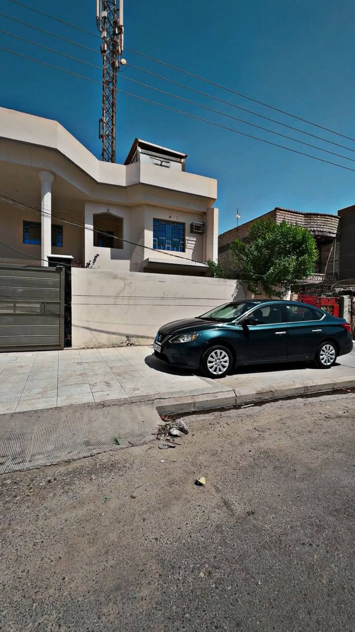 السلام عليكم سنترا موديل 2016 للبيع السعر 98 وبيها مجال قليل تفاصيل اكثر ‭0773 787 5760‬
