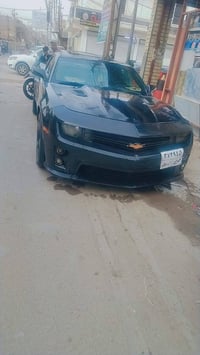 كمارو 2012 • محرك 2020 • رقم اربيل