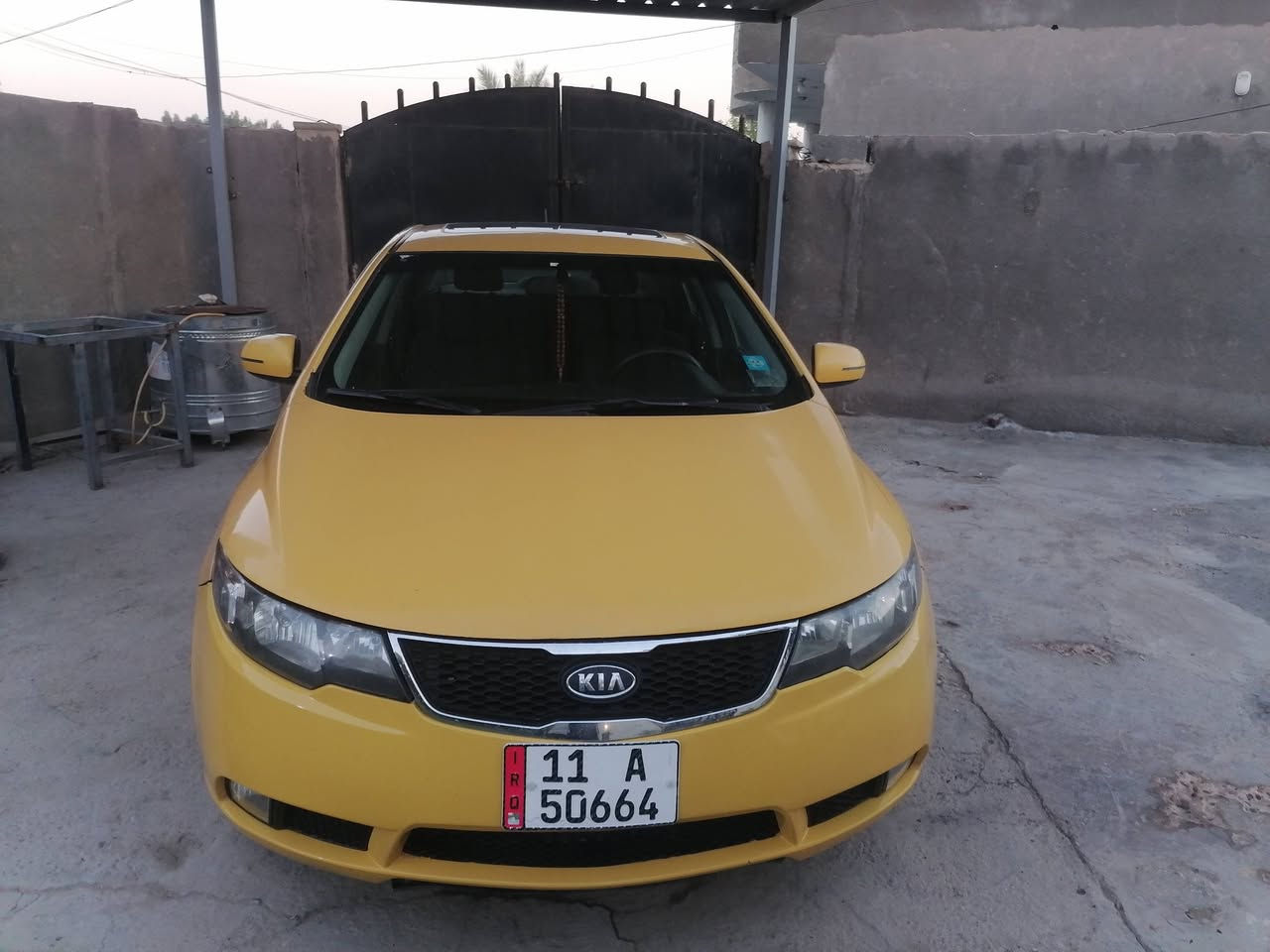 السلام عليكم فورتي ٢٠١٣ فول مواصفات رقم بغداد تحويل مباشر هيه غرامات امصفره سنويه لل ٣٠ $السعر ٩٣ اوبيه مجال ***********
