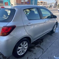 ياريس • ٢٠١٧ • رقم لحد ٢٠٢٨