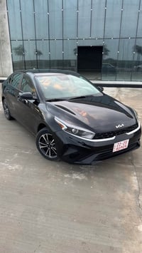 فورتي • ٢٠٢٤ • ١٤٠٠٠ كم