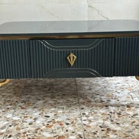 ميز طعام • كراسي • طبلہ