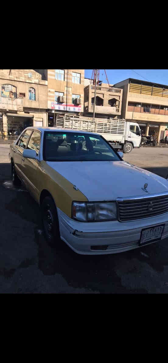 سلام عليكم راس ثور موديل 1997 سياره خصوصي بيها كصه قماره رقم بغداد سعر 68 وبيها مجال تفاصيل اكثر*********** غير متواجد ع فيس
