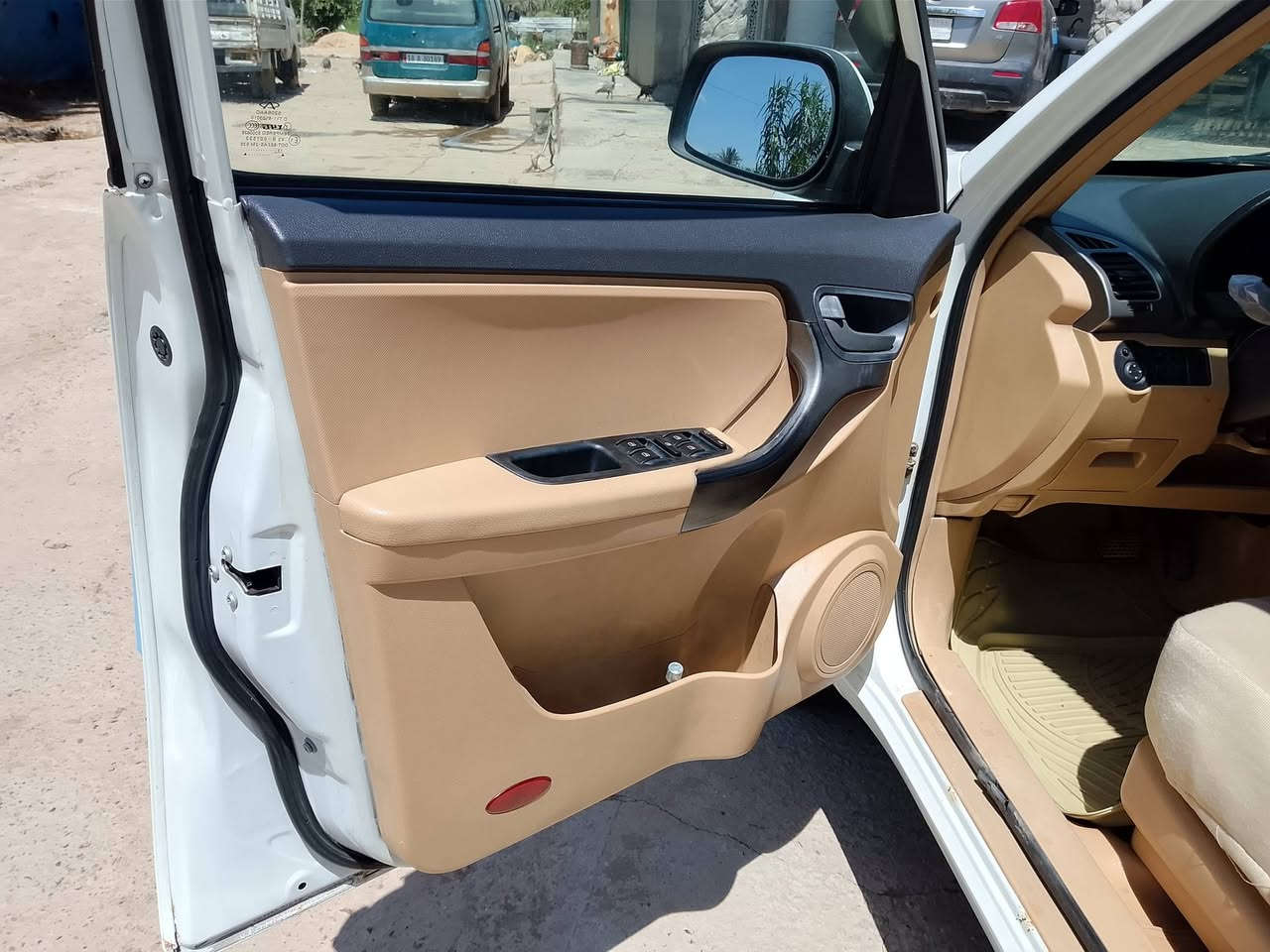 تيكو 14رقم بغداد مشروع وطني باسمي تحويل مباشر هزه جديده رقم إنكليزي تخم تاير صدر جديد قطعتين صبغ بدون حادث سعر 65مكاني بغداد دوره ***********

