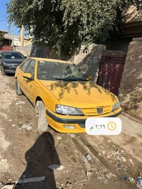 بيجو بارس • ٢٠٠٩ • موتور كورلا