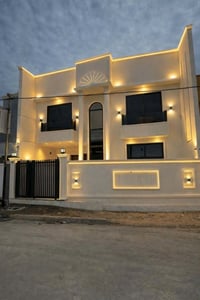 ديوانية الجزائر • 200م • طابو صرف