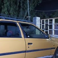 بيجو روى • ٢٠٠٩ • مكينه وكير