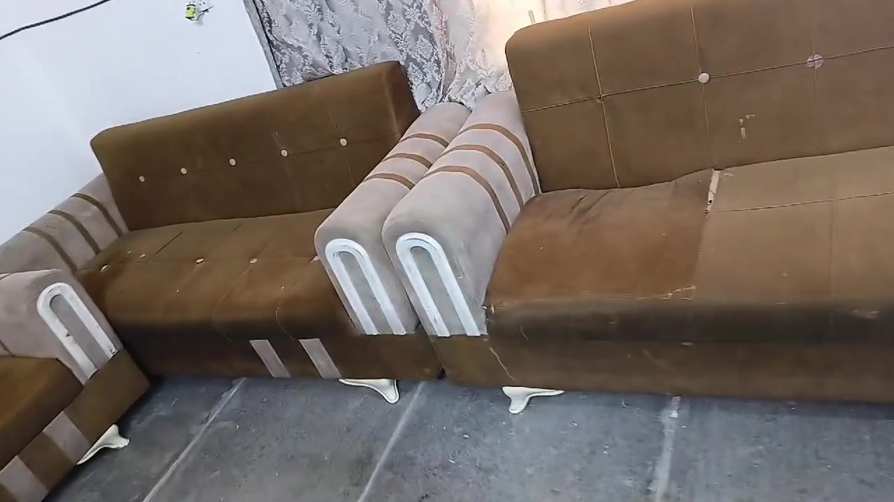 السلام عليكم بيع مستعجل ب٥٠ الف ١٠ مقاعد بدون عمله تخم ع وضعه شراي خاص فقط ديوانيه


**إذا كنت صاحب هذا الإعلان وتريد حذفه لأي سبب، رجاءا أرسل رسالة إلى الدعم الفني**