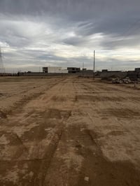 الصافيه مقابل الشهامه • ارض زراعي • ٢٥٠دونم